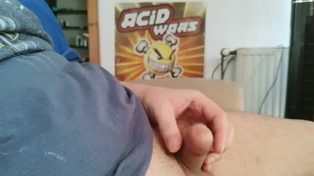 Show webcam de hardcap