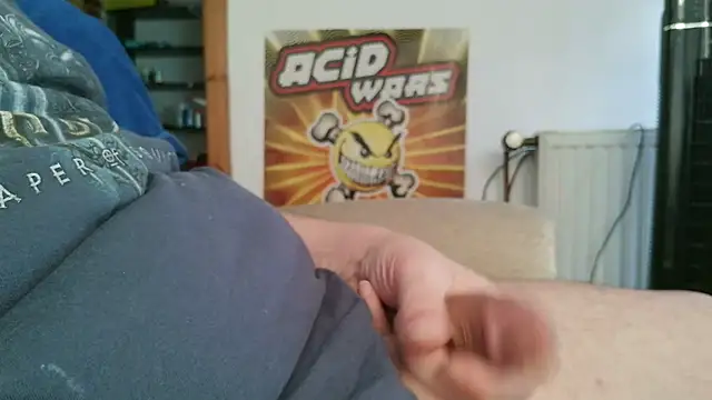 Show Webcam de hardcap