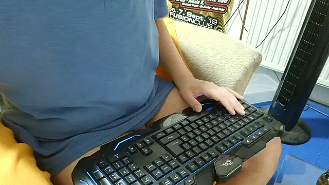 hardcap Webcam-Show