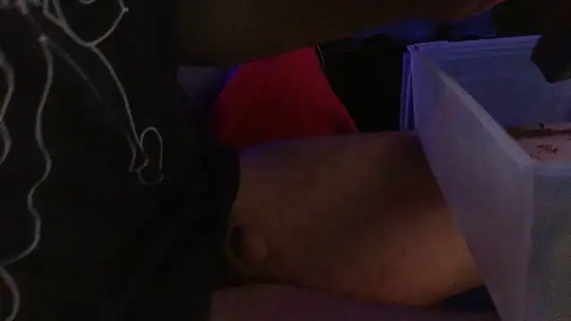 hardcap Webcam-Show