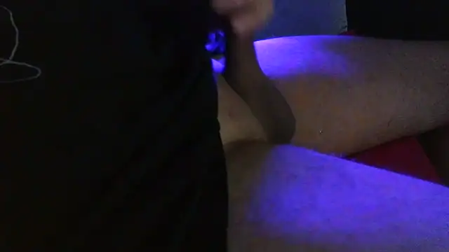 hardcap Webcam-Show