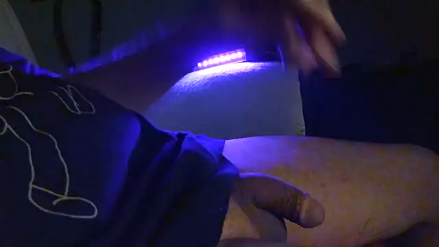hardcap Webcam-Show