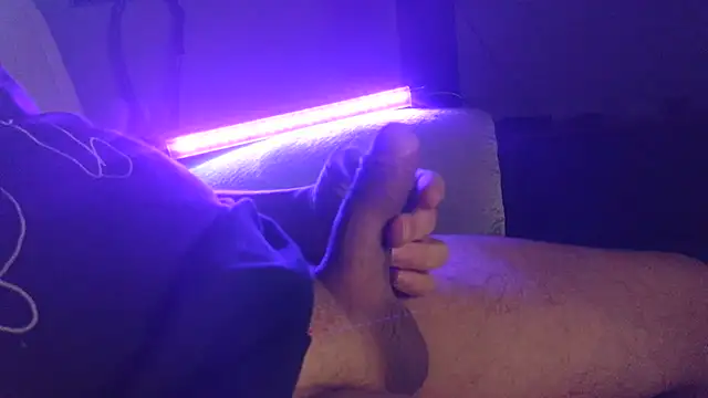 hardcap Webcam show