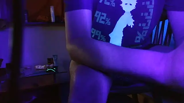 hardcap Show in webcam