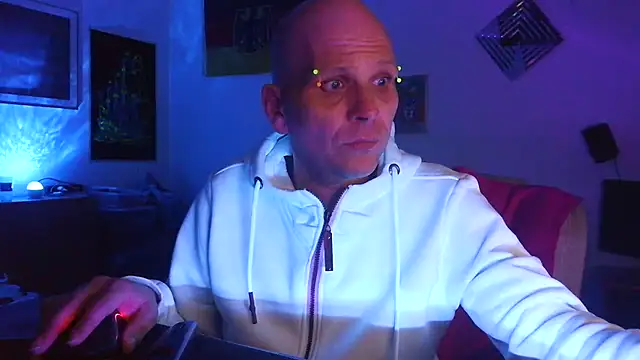 hardcap webcam show