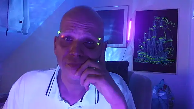 hardcap Webcam-Show