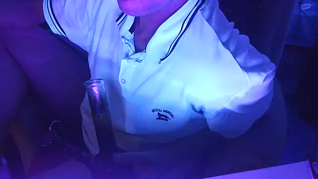 hardcap Webcam show