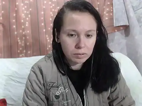Show de webcam de Venusluxodomme