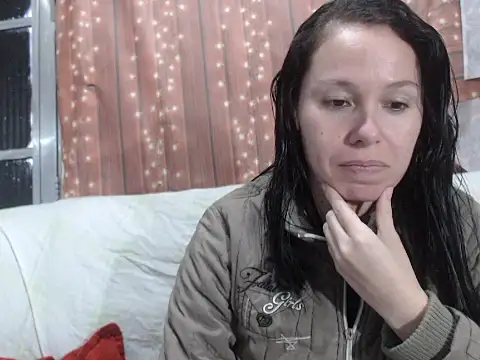 Show de webcam de Venusluxodomme