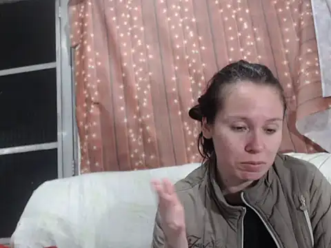 Venusluxodomme's Live XXX Chat