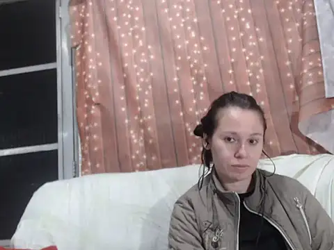 Show de Venusluxodomme na webcam