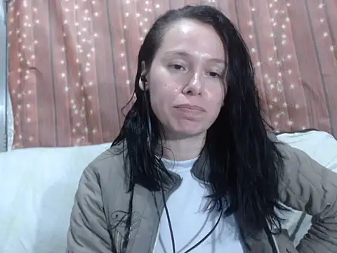 Chat XXX en directo de Venusluxodomme
