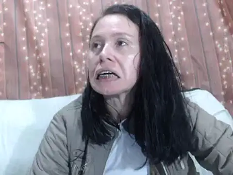 Show de webcam de Venusluxodomme