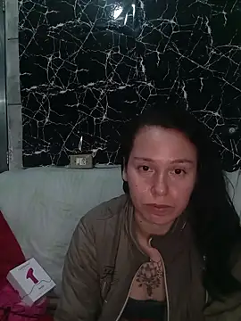 Chat XXX en directo de Venusluxodomme