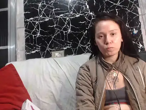 Show de webcam de Venusluxodomme