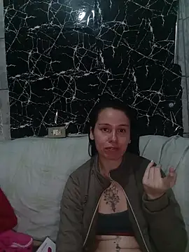 Venusluxodomme Live Chatraum
