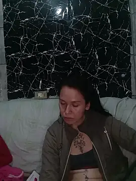 Venusluxodomme 실시간 채팅방