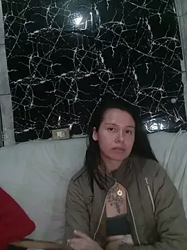Venusluxodomme Live Chatraum