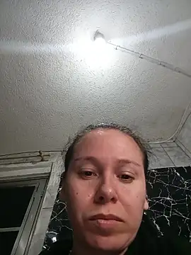 Venusluxodomme 웹캠 쇼