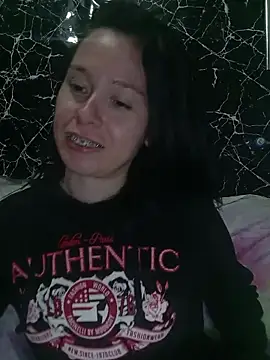 Venusluxodomme Chat XXX in diretta