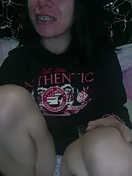 Chat XXX en directo de Venusluxodomme