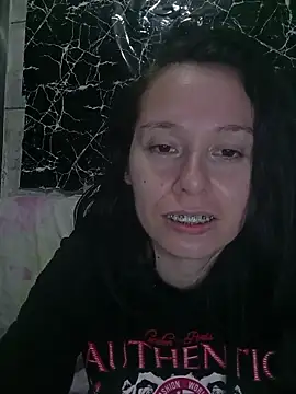 Chat XXX ao vivo de Venusluxodomme