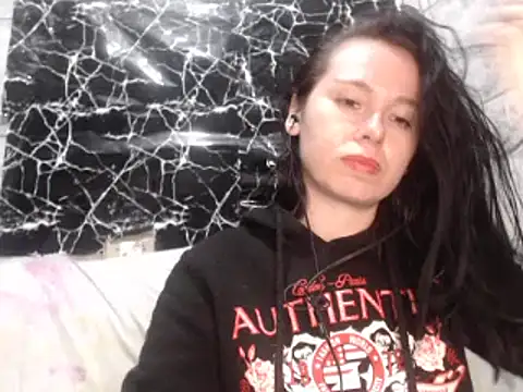 Chat XXX Live Venusluxodomme