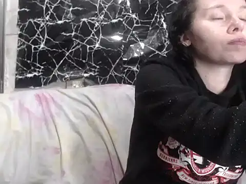 Show webcam de Venusluxodomme