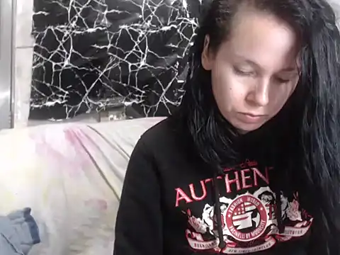 Chat XXX en directo de Venusluxodomme
