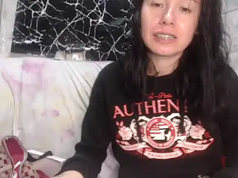 Venusluxodomme Chat XXX in diretta