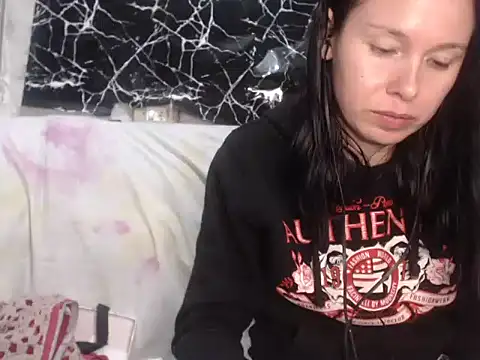Venusluxodomme Chat XXX live