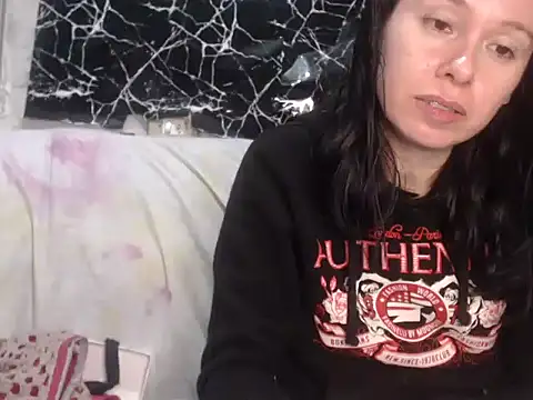 Venusluxodomme Chat XXX in diretta