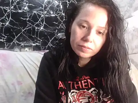Venusluxodomme: απευθείας συνομιλία ΧΧΧ
