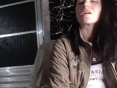 Show Webcam de Venusluxodomme