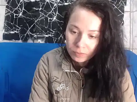Show de Venusluxodomme na webcam