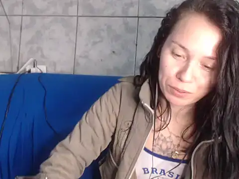 Show de webcam de Venusluxodomme