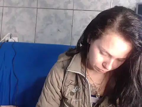 Show de webcam de Venusluxodomme