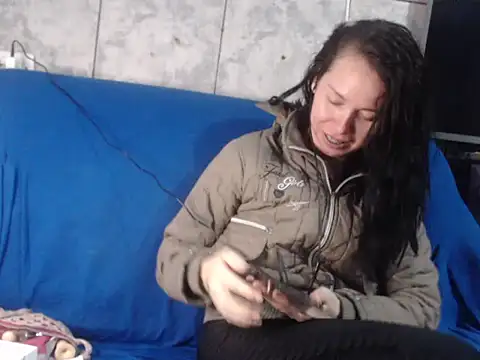 Sembang XXX Secara Langsung Venusluxodomme