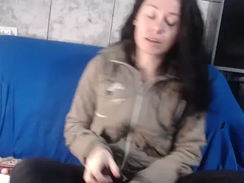 Venusluxodomme – Live XXX-chat