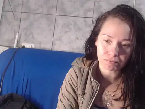Show de webcam de Venusluxodomme
