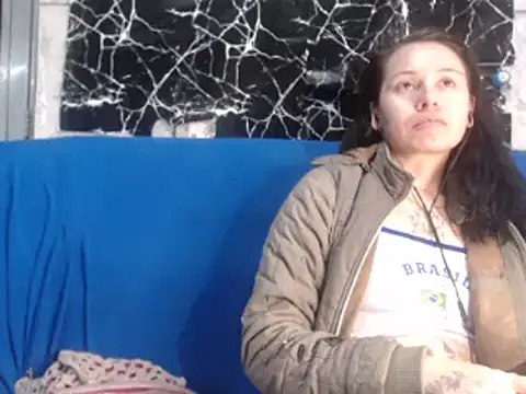 Show de Venusluxodomme na webcam