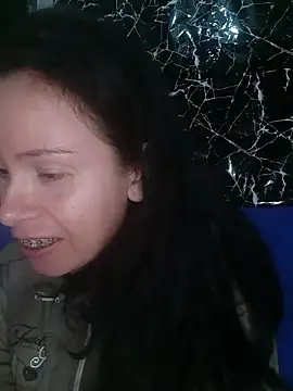Show de webcam de Venusluxodomme