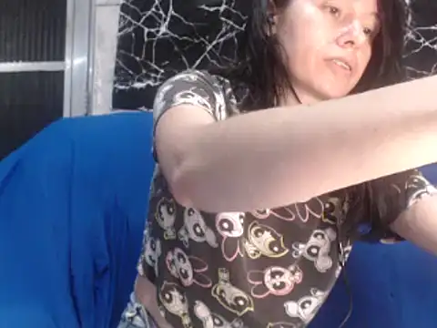 Sembang XXX Secara Langsung Venusluxodomme