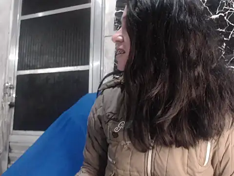 Show de webcam de Venusluxodomme