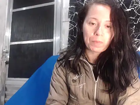Show de webcam de Venusluxodomme