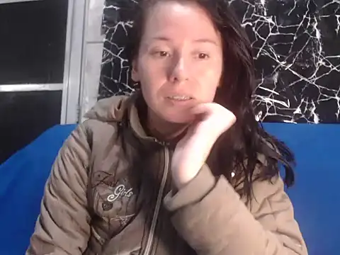 Show de webcam de Venusluxodomme