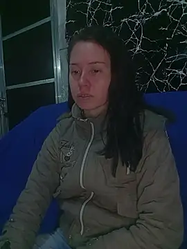 Show de Venusluxodomme na webcam