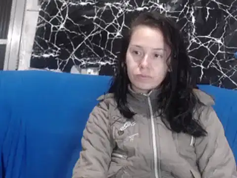 Venusluxodomme Adlı Modelin Web Kamerası Şovu