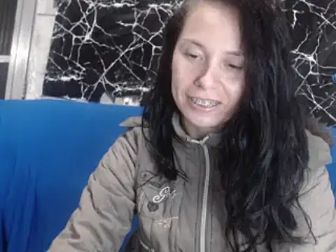 Venusluxodomme Live XXX-Chat