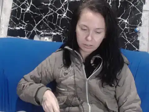 Venusluxodomme's Live XXX Chat